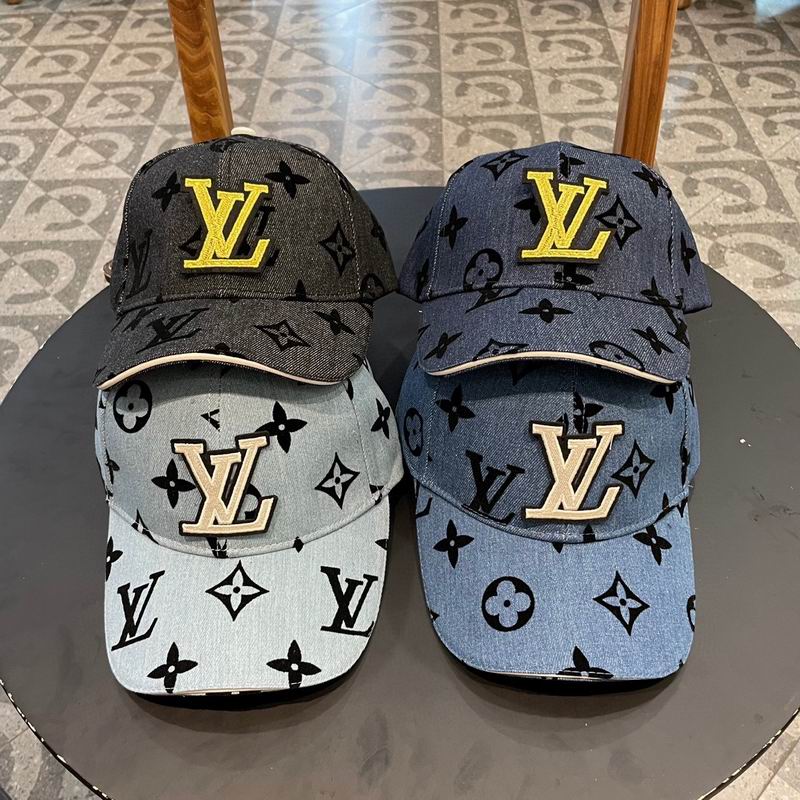 LV cap 081001